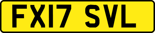 FX17SVL