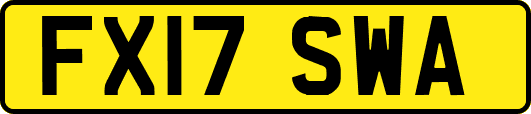 FX17SWA
