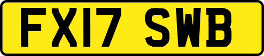 FX17SWB