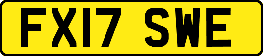 FX17SWE