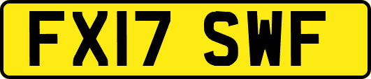 FX17SWF