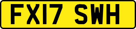 FX17SWH