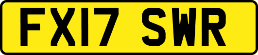 FX17SWR