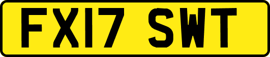 FX17SWT