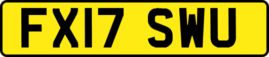 FX17SWU