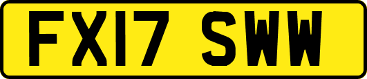 FX17SWW
