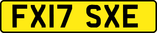 FX17SXE