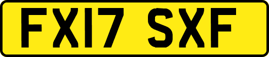 FX17SXF