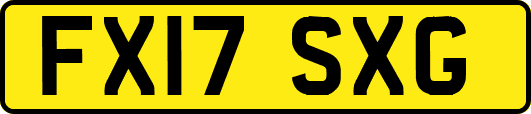 FX17SXG