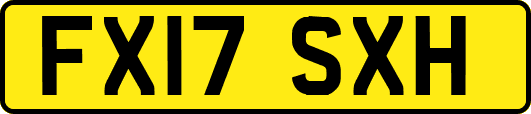 FX17SXH