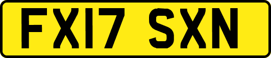 FX17SXN