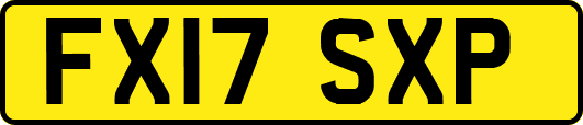 FX17SXP
