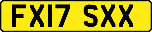 FX17SXX