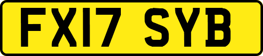FX17SYB