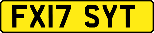 FX17SYT
