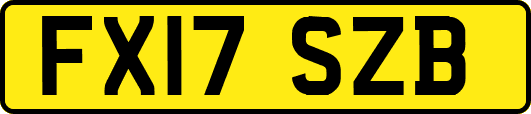 FX17SZB