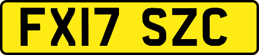 FX17SZC