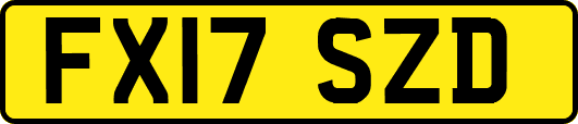 FX17SZD