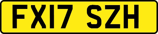 FX17SZH
