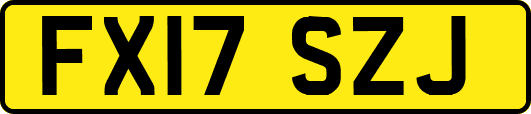 FX17SZJ