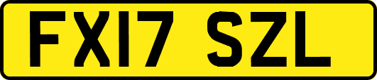 FX17SZL