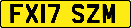 FX17SZM