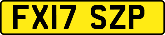 FX17SZP
