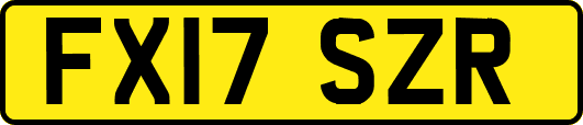 FX17SZR