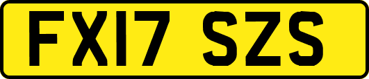 FX17SZS