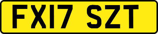 FX17SZT