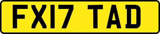 FX17TAD