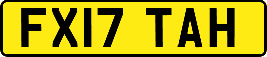 FX17TAH