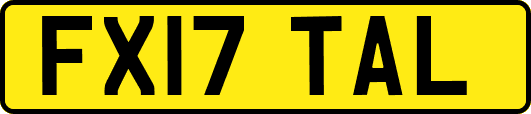FX17TAL