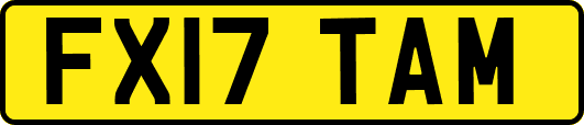 FX17TAM