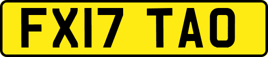 FX17TAO