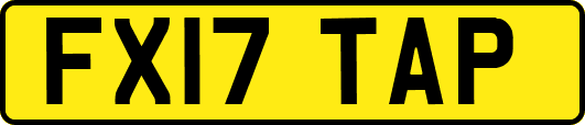 FX17TAP