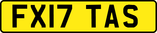 FX17TAS