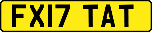 FX17TAT