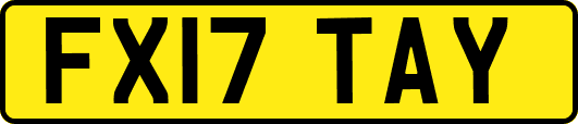 FX17TAY