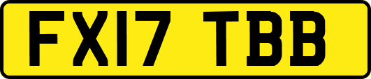 FX17TBB