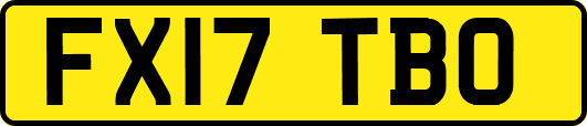 FX17TBO