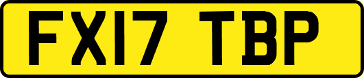 FX17TBP