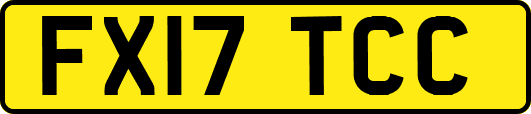 FX17TCC