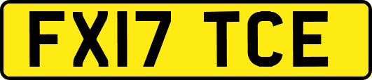 FX17TCE