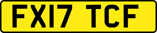 FX17TCF