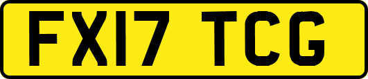 FX17TCG