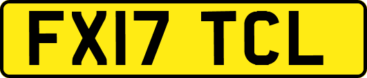 FX17TCL