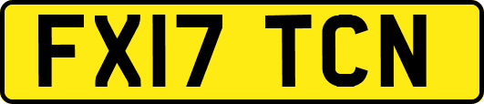 FX17TCN