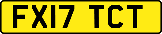 FX17TCT
