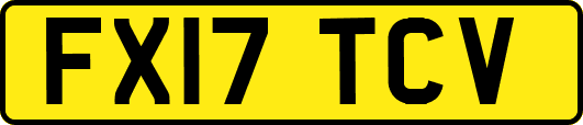 FX17TCV